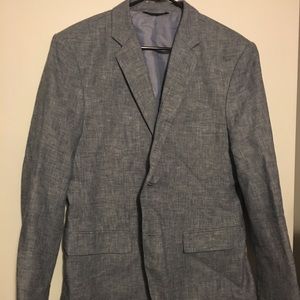 Banana Republic 42R blazer